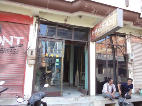 Hotel Sajan, Jaipur